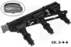 Катушка зажигания ERA (880173A) изображение 1