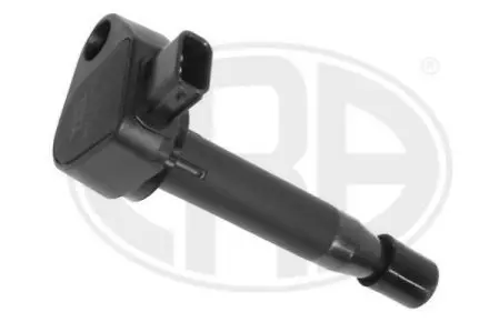 Котушка запалювання Honda Civic VII/FR-V 1.4-1.7 00 ERA 880201A