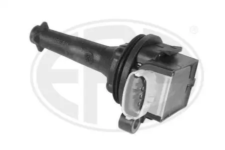 Котушка запалювання Ford Focus/Kuga/Mondeo 2.5 05-15 ERA 880293A