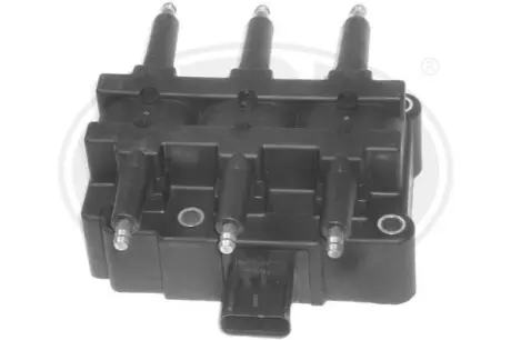 Котушка запалювання Dodge Caravan/Jeep Wrangler 00 ERA 880416A