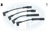 Провод зажигания Fiat Doblo/Fiorino/Panda/Punto 1.2-1.4LPG 05- (к-кт) ERA (883003) изображение 1