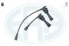Провод зажигания Hyundai Santa Fe 2.0/2.4 16V 01-06/Kia Sorento 2.4 02- (к-кт) ERA (883062) изображение 1