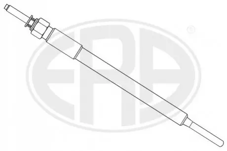 Автозапчасть ERA 886052