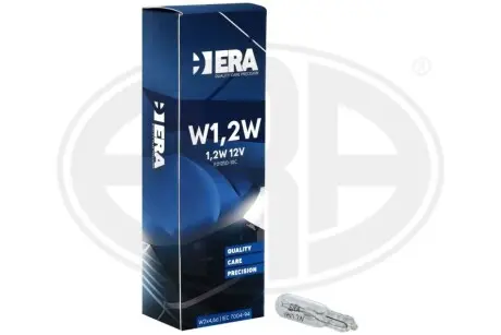 Фото 1 — Автомобільна лампа ERA (E012SD-10C) Фото Автомобільна лампа ERA (E012SD-10C) зображення 1