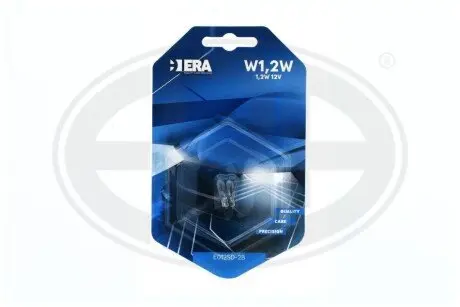 Фото Автомобільна лампа ERA (E012SD-2B) зображення 1
