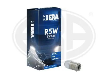 Фото Автомобільна лампа ERA (E015SD-10C) зображення 1