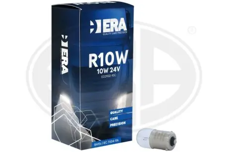 Фото Автомобільна лампа ERA (E029SD-10C) зображення 1