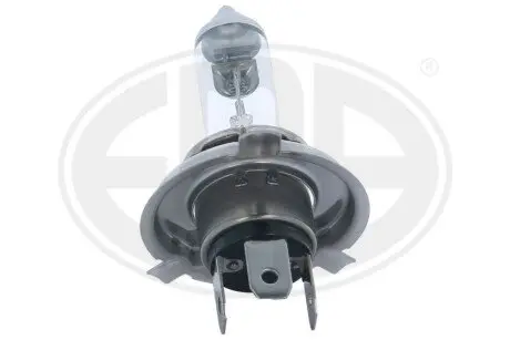 Автолампа H4 12V 60/55W P43t Longlife Daytime ERA E046LL-1C Купити в Україні