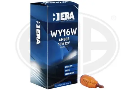 Автомобільна лампа ERA E061SD-10C Купити в Україні