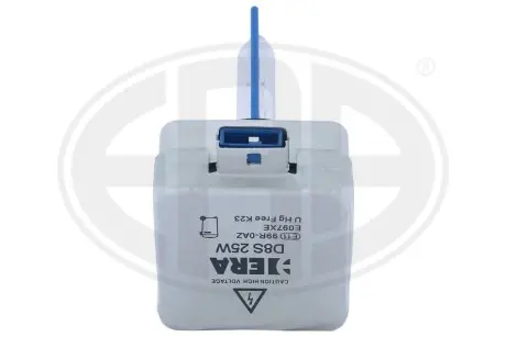 Фото Автомобільна лампа ERA (E097XE-1C) зображення 1