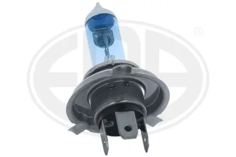 Автолампа H4 12V 60/55W P43t Xenon Blue WS ERA E113XE-1C Купити в Україні