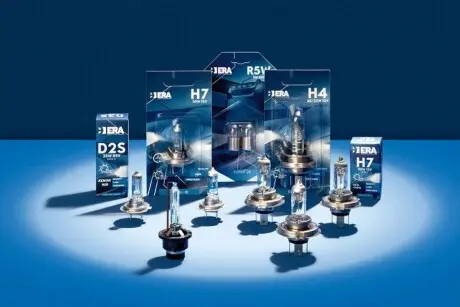 Автомобільна лампа ERA E116LD-10C Купити в Україні