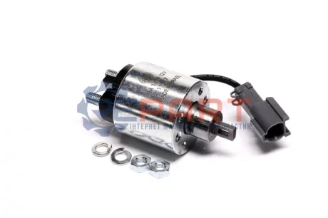 Втягуюче реле стартера ERA ZM1719 Купити в Україні