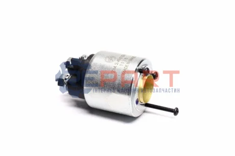 Реле стартера втягуюче Renault Espace/Laguna 2.2dCi 00-07 ERA ZM2496 Купити в Україні