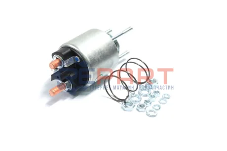 Втягуюче реле стартера ERA ZM3395 Купити в Україні