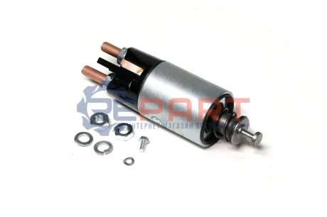 Фото Тяговое реле, стартер ERA (ZM3897) изображение 1