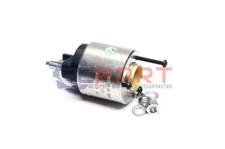 Реле стартера втягуюче Citroen Jumpy/Peugeot Expert 2.0 16V 00- ERA ZM496 Купити в Україні