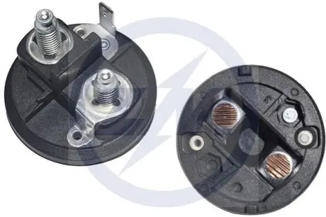 Крышка втягивающего реле ERA ZM59591