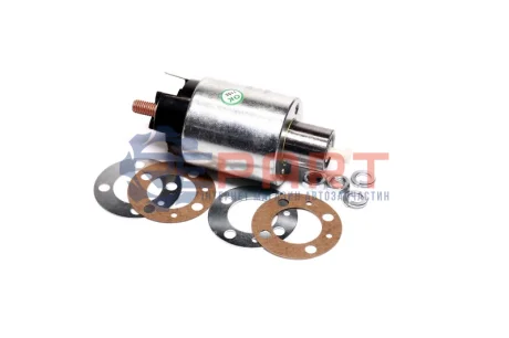 Реле стартера втягуюче (12V) Suzuki Swift 1.3-1.6 84-01 ERA ZM697 Купити в Україні