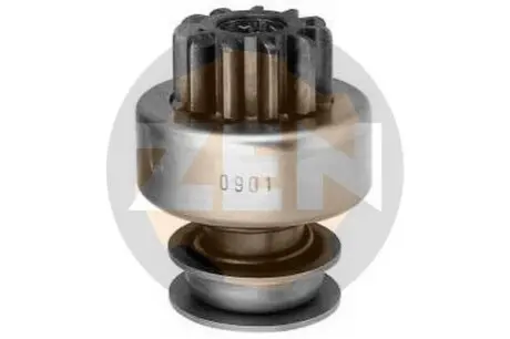 Фото Бендікс стартера ERA (ZN0901) зображення 1