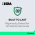 Шкiв генератора ERA (ZN5829) зображення 1
