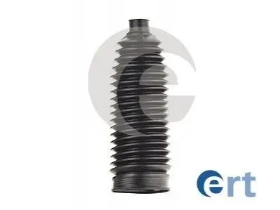 Пильник рейки рульової VW Golf IV 1.4-3.2 96-06 (+ хомути) ERT 101626 Купити в Україні