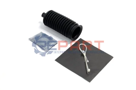 Пильник рульового механізму гумовий ERT 101640 Купити в Україні