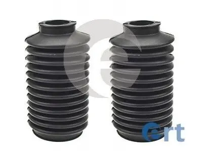 Фото 1 — VW К-т пильовиків рульової колонки (2шт.) 25*41*120 Golf II, Ibiza, Toledo 83-99 ERT (101679) Фото VW К-т пильовиків рульової колонки (2шт.) 25*41*120 Golf II, Ibiza, Toledo 83-99 ERT (101679) зображення 1