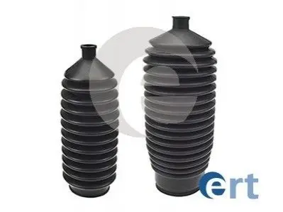 Фото Пильовик (набір), кермове управління ERT (101743) зображення 1