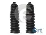 ERT К-т пильовиків рульової рейки (2шт.) 13*62*210 FIAT Scudo, Ulysse CITROEN Jumpy 101771