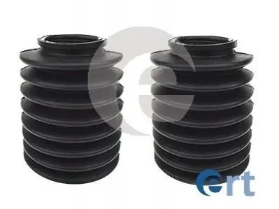 Фото PEUGEOT комплект пильовиків рульової рейки 205,306, 309,406, Partner ERT (101772) зображення 1