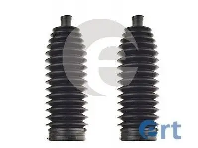 BMW К-кт пильовиків рульов. рейки 5 (E60) 525 xi 05-07, X3 (E83) 2.0 d 04-07, X5 (E53) 4.6 is 01-03 ERT 101980 Купити в Україні
