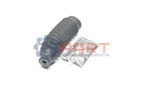 Фото Набір пильовика ERT (102013) зображення 1