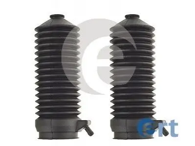 Фото HONDA К-т пыльников рул. ACCORD 90-, NISSAN SUNNY II (N13, B12) 1.7 D ERT (102060) изображение 1