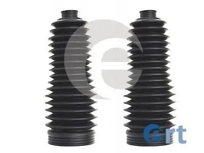 TOYOTA К-т пильовиків (2 шт) рульової рейки 16,5*54,5*159,5 Avensis -08. ERT 102072 Купити в Україні