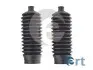 TOYOTA К-т пыльников рулевой рейки STARLET 1.5 D, HYUNDAI ATOS (MX) 1.0 i 01-03, DAIHATSU GRAN MOVE 1.5 16V 96-98 ERT (102132) изображение 1