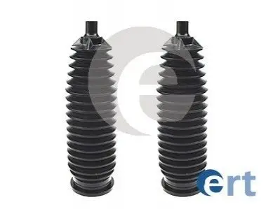 Фото NISSAN комплект пильовиків рульової рейки 12.5*55*200 Almera 00-, Primera 02- ERT (102366) зображення 1