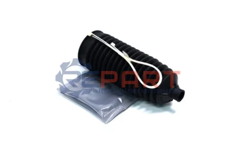 Пильник рейки рульової Renault Koleos/Nissan Juke/Leaf 07- ERT 102423 Купити в Україні