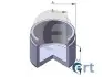 Супорта ERT 150267C Купити в Україні