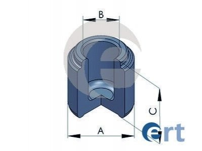 Супорта ERT 150576C