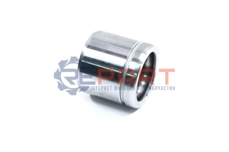 Фото Поршень гальмівного супорта Перед (60mm. 56mm) ALFA ROMEO 159, BRERA, SPIDER. AUDI A4, A6, A6 ALLROAD, A8, ALLROAD, COUPE. BMW 5 (E39), 5 (E60), 5 (E61), 5 (F10), 5 (F11) 1.0-Electric 09.82- ERT (150595C) зображення 1