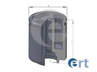 Р/к поршень супорта IVECO DAILY III ERT 150808-C Купити в Україні