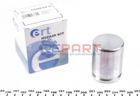 Поршень ERT 150932C Купити в Україні