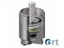 Поршень супорта (заднього) Mazda 6 02-07 2.0 DI (35x45mm) (Akebono)(з механізмом) ERT 150948K Купити в Україні