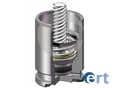 Поршень суппорта с механизмом KIA RIO III ERT 151171K Купити в Україні