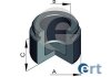ERT ALFA ROMEO поршень суппорта 42 mm тормозов. система BREMBO 159,166, Spider 151280-C