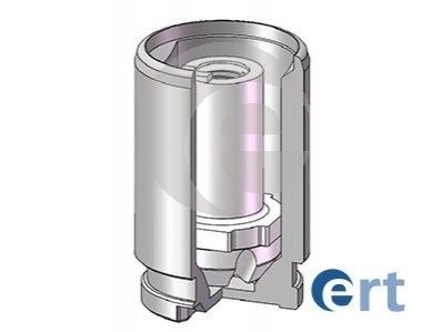 Автозапчасть ERT 151360K (фото 1)