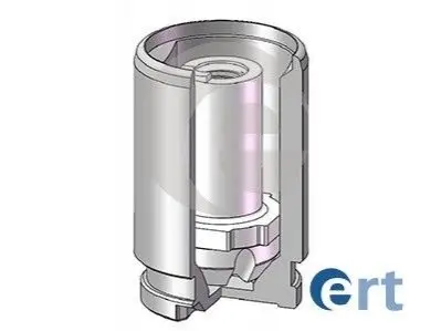 Фото Автозапчастина ERT (151360K) зображення 1