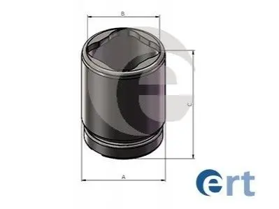 VW поршень супорта Golf VII, AUDI A3 12-, FORD, LAND ROVER ERT 151433C Купити в Україні