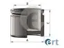 Поршень суппорта (переднього) Ford Ranger 99-12 (48.3x60mm) (PBR) ERT 151630C Купити в Україні